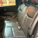 Nissan LIVINA X-GEAR SL/X-GEAR 1.8 Flex F. Aut. 2012 Flex-9