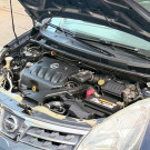 Nissan LIVINA X-GEAR SL/X-GEAR 1.8 Flex F. Aut. 2012 Flex-12