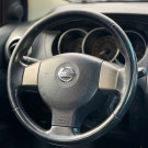 Nissan LIVINA X-GEAR SL/X-GEAR 1.8 Flex F. Aut. 2012 Flex-5