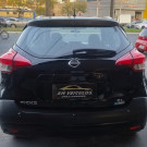 Nissan KICKS SL 1.6 16V FlexStar 5p Aut. 2018 Flex-2