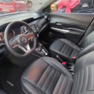 Nissan KICKS SL 1.6 16V FlexStar 5p Aut. 2018 Flex-10
