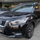 Nissan KICKS SL 1.6 16V FlexStar 5p Aut. 2018 Flex-6