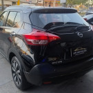 Nissan KICKS SL 1.6 16V FlexStar 5p Aut. 2018 Flex-7
