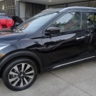 Nissan KICKS SL 1.6 16V FlexStar 5p Aut. 2018 Flex-4