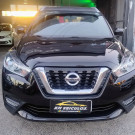 Nissan KICKS SL 1.6 16V FlexStar 5p Aut. 2018 Flex-0