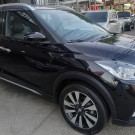 Nissan KICKS SL 1.6 16V FlexStar 5p Aut. 2018 Flex-8