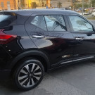 Nissan KICKS SL 1.6 16V FlexStar 5p Aut. 2018 Flex-1