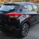 Nissan KICKS SL 1.6 16V FlexStar 5p Aut. 2018 Flex-3