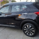 Nissan KICKS SL 1.6 16V FlexStar 5p Aut. 2018 Flex-5