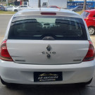 Renault Clio Authentique 1.0/1.0 Hi-Power 16V 3p 2014 Flex-2