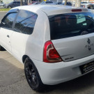 Renault Clio Authentique 1.0/1.0 Hi-Power 16V 3p 2014 Flex-3