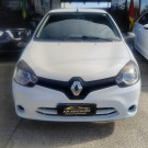 Renault Clio Authentique 1.0/1.0 Hi-Power 16V 3p 2014 Flex-1