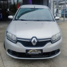 Renault SANDERO Expression Hi-Power 1.6 8V 5p 2015 Flex-1