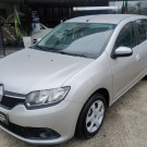 Renault SANDERO Expression Hi-Power 1.6 8V 5p 2015 Flex-6