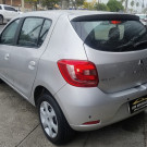 Renault SANDERO Expression Hi-Power 1.6 8V 5p 2015 Flex-4