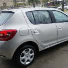 Renault SANDERO Expression Hi-Power 1.6 8V 5p 2015 Flex-10