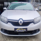 Renault SANDERO Expression Hi-Power 1.6 8V 5p 2015 Flex-9