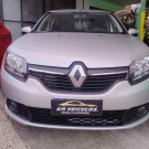Renault SANDERO Expression Hi-Power 1.6 8V 5p 2015 Flex-3
