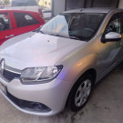 Renault SANDERO Expression Hi-Power 1.6 8V 5p 2015 Flex-2