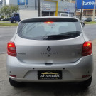 Renault SANDERO Expression Hi-Power 1.6 8V 5p 2015 Flex-7