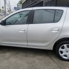 Renault SANDERO Expression Hi-Power 1.6 8V 5p 2015 Flex-8