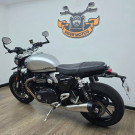 TRIUMPH Speed Twin 1200cc 2025 Gasolina-9