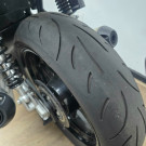 TRIUMPH Speed Twin 1200cc 2025 Gasolina-14