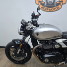 TRIUMPH Speed Twin 1200cc 2025 Gasolina-7