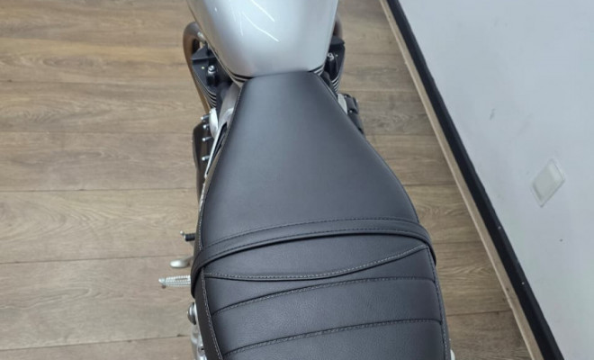 TRIUMPH Speed Twin 1200cc 2025 Gasolina-13