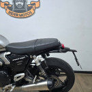 TRIUMPH Speed Twin 1200cc 2025 Gasolina-8