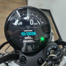 TRIUMPH Speed Twin 1200cc 2025 Gasolina-4