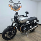 TRIUMPH Speed Twin 1200cc 2025 Gasolina-2