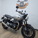 TRIUMPH Speed Twin 1200cc 2025 Gasolina-0
