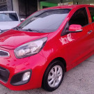 Kia Motors Picanto EX 1.1/1.0/ 1.0 Flex Mec. 2013 Flex-13