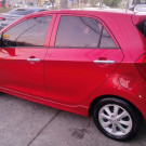 Kia Motors Picanto EX 1.1/1.0/ 1.0 Flex Mec. 2013 Flex-11