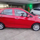 Kia Motors Picanto EX 1.1/1.0/ 1.0 Flex Mec. 2013 Flex-2