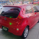 Kia Motors Picanto EX 1.1/1.0/ 1.0 Flex Mec. 2013 Flex-10