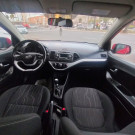 Kia Motors Picanto EX 1.1/1.0/ 1.0 Flex Mec. 2013 Flex-3