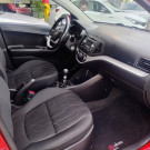 Kia Motors Picanto EX 1.1/1.0/ 1.0 Flex Mec. 2013 Flex-6