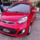 Kia Motors Picanto EX 1.1/1.0/ 1.0 Flex Mec. 2013 Flex-12