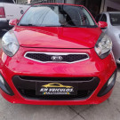Kia Motors Picanto EX 1.1/1.0/ 1.0 Flex Mec. 2013 Flex-1