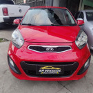 Kia Motors Picanto EX 1.1/1.0/ 1.0 Flex Mec. 2013 Flex-8