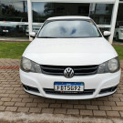 VW - VolksWagen Golf Sportline 1.6 Mi Total Flex 8V 4p 2013 Flex-8