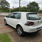 VW - VolksWagen Golf Sportline 1.6 Mi Total Flex 8V 4p 2013 Flex-4