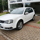 VW - VolksWagen Golf Sportline 1.6 Mi Total Flex 8V 4p 2013 Flex-9