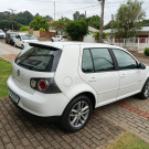 VW - VolksWagen Golf Sportline 1.6 Mi Total Flex 8V 4p 2013 Flex-5