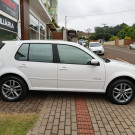 VW - VolksWagen Golf Sportline 1.6 Mi Total Flex 8V 4p 2013 Flex-6
