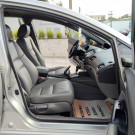 Honda Civic Sedan LXS 1.8/1.8 Flex 16V Aut. 4p 2008 Flex-7