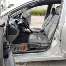 Honda Civic Sedan LXS 1.8/1.8 Flex 16V Aut. 4p 2008 Flex-10