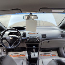 Honda Civic Sedan LXS 1.8/1.8 Flex 16V Aut. 4p 2008 Flex-6
